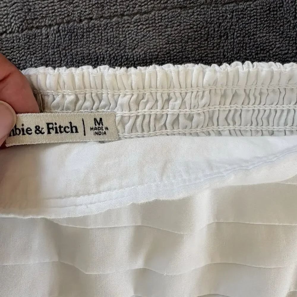 Abercrombie & Fitch perfect cottagecore